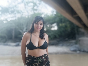 Recent Screen Shot of KattalellaGomez