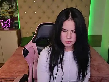 Recent Screen Shot of KattieSims