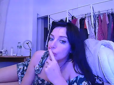Recent Screen Shot of KattyFR