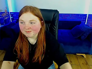 Recent Screen Shot of KattyRose8
