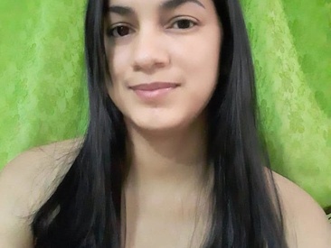 Recent Screen Shot of Katty_Kim
