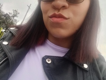 Recent Screen Shot of Katyuskka_love