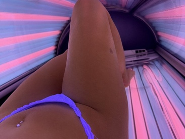 Recent Screen Shot of KayleeBella
