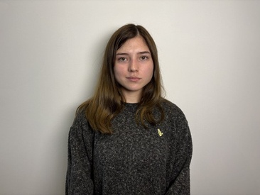Recent Screen Shot of KeikoWideman