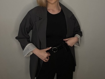 Recent Screen Shot of KelsieKrieser