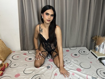 Recent Screen Shot of KendalSmith208