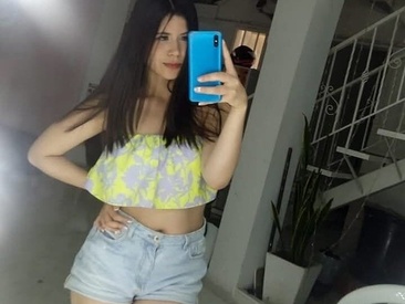 Recent Screen Shot of KendallMiller2