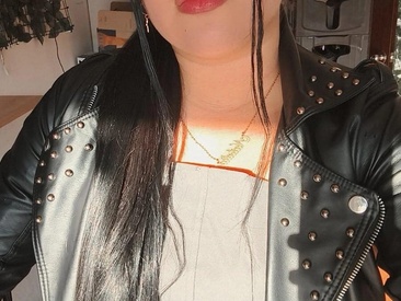 Recent Screen Shot of Kendra-daring