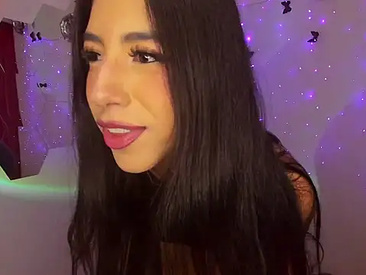 Recent Screen Shot of Kendramillerr_1