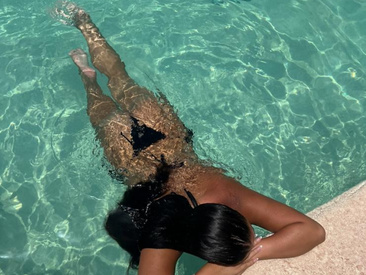 Recent Screen Shot of Kerysmae