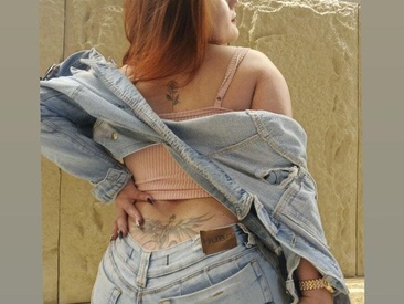 Recent Screen Shot of Kesha_t18