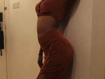 Recent Screen Shot of Khushboo_khatoon