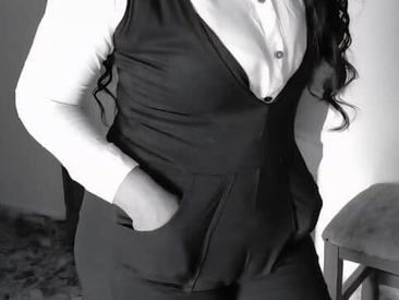 Recent Screen Shot of KiaraFoster