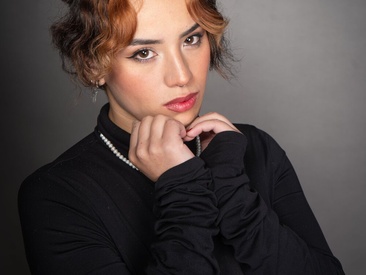 Recent Screen Shot of Kiara_Fox__