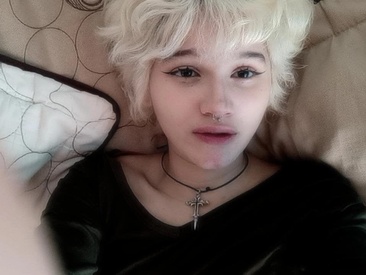 Recent Screen Shot of Kiim_Areum