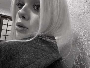 Recent Screen Shot of KileyGaska