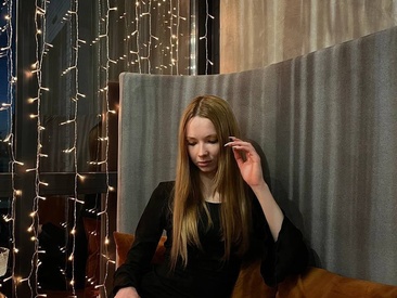 Recent Screen Shot of KimBoydd