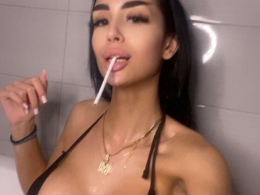 Recent Screen Shot of KimNatty