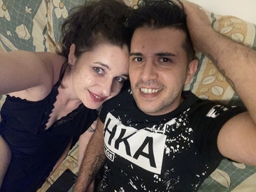 Recent Screen Shot of KingQueen2k25