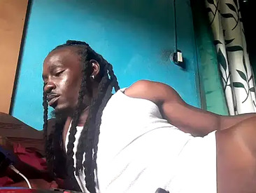 Recent Screen Shot of King_Blacks