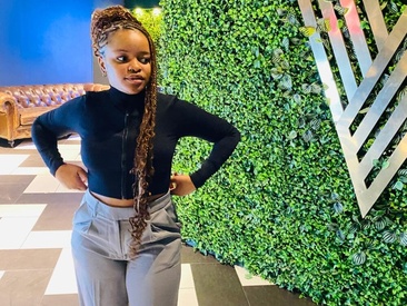 Recent Screen Shot of KinkyP6966