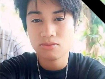 Recent Screen Shot of KinkyVianexxx