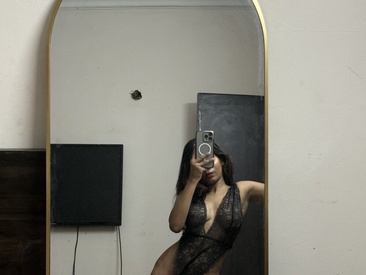 Recent Screen Shot of Kinky_Jasmine