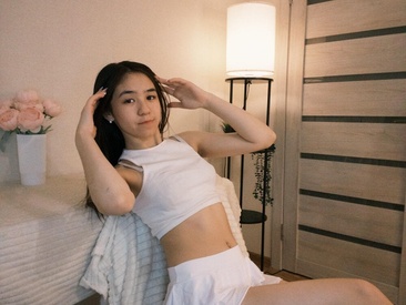 Recent Screen Shot of KiraAbling