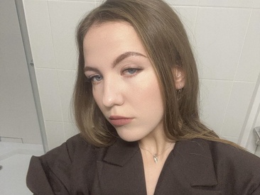 Recent Screen Shot of KiraRustle