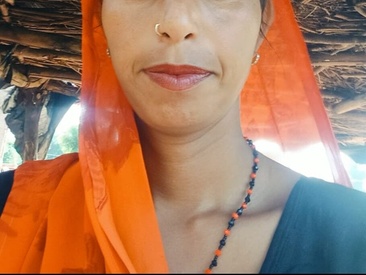 Recent Screen Shot of Kirti_k