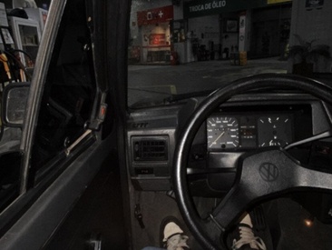 Recent Screen Shot of Kissmalditox