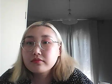 Recent Screen Shot of Kissy_missyy