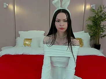 Recent Screen Shot of KittiMissi