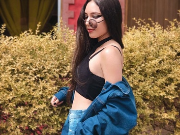 Recent Screen Shot of KittyPearl