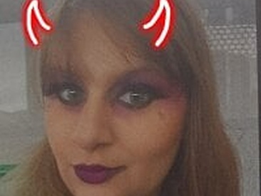 Recent Screen Shot of KittyPrincess3023