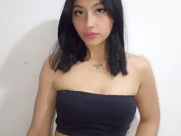 Recent Screen Shot of KloePink_
