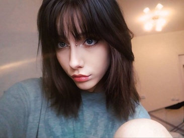 Recent Screen Shot of KoriDetrick