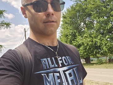 Recent Screen Shot of Kreol69