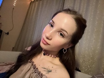 Recent Screen Shot of Kris_kittyy