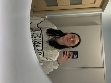 Recent Screen Shot of KrissLimada