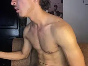 Recent Screen Shot of Kriss_Edwards