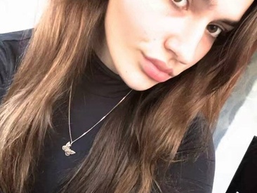 Recent Screen Shot of Kriss_beauty