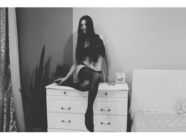 Recent Screen Shot of KristenStamen