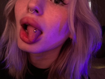 Recent Screen Shot of Kristi_Bloom