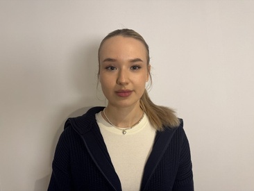 Recent Screen Shot of KristleKirst