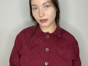 Recent Screen Shot of KristynSchwerin