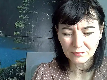Recent Screen Shot of Krystal_82