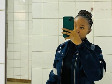 Recent Screen Shot of Kwanele13