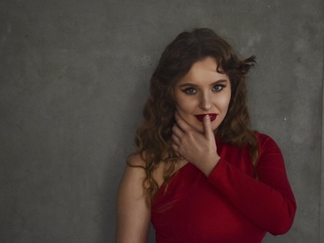 Recent Screen Shot of KyleyJacksone