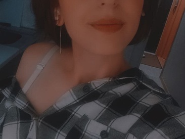 Recent Screen Shot of Kylie_Murr